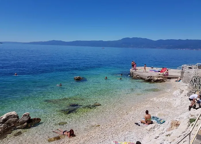 Volcano Rijeka