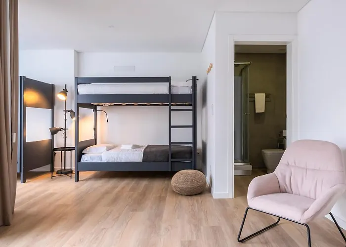 Magma Hostel