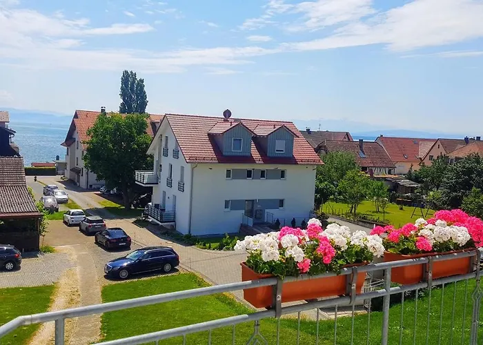 See genießen - Haus Seehang