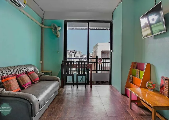 The Guest Hotel Krabi