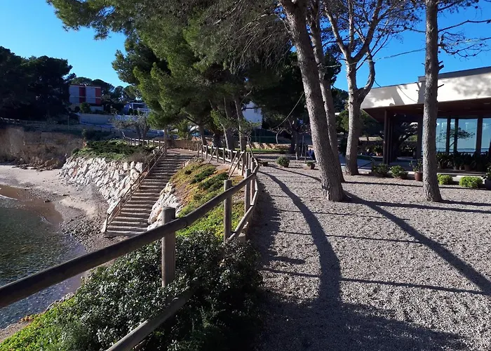 Hoteles en Tortosa