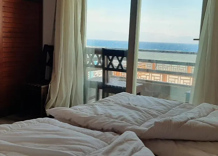Diamond Dahab House