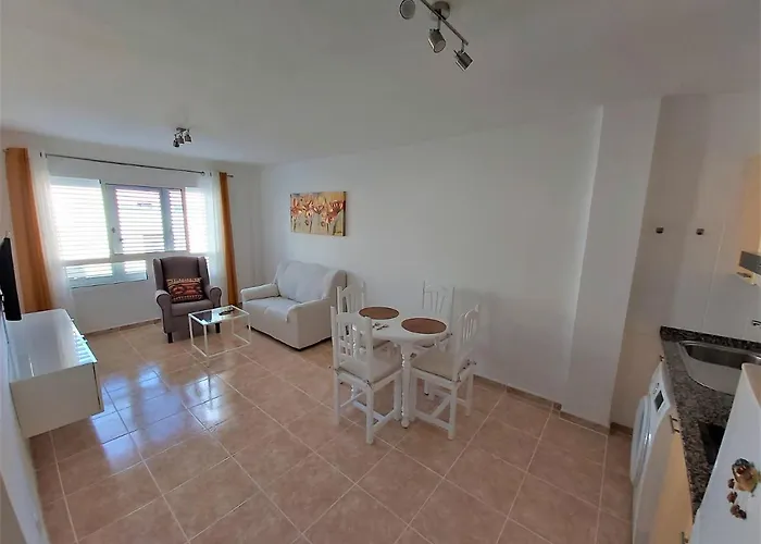 Apartamentos Sarah
