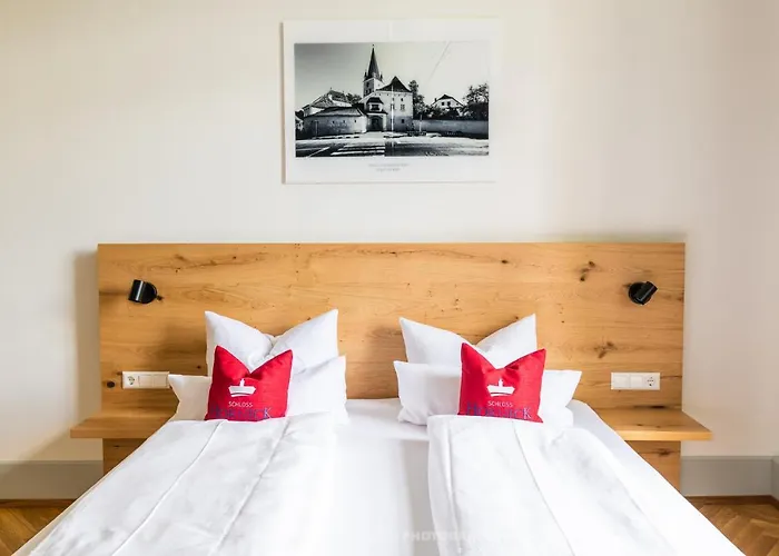 Schlosshotel Horneck