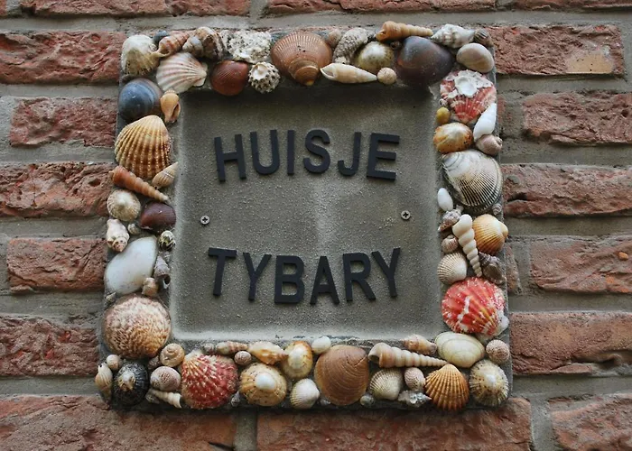 Huisje Tybary