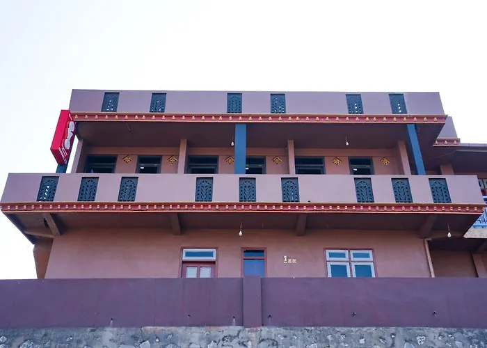 Tengger Indah Bromo Homestay At Desa Wisata Bromo Mitra Reddoorz