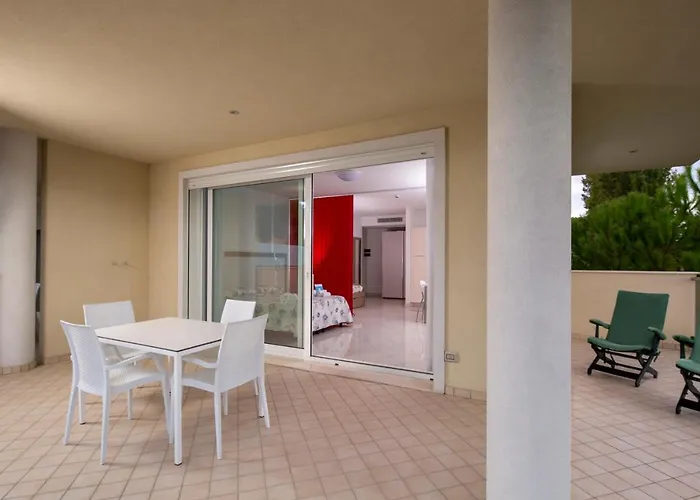 Residence I Diamanti - Siroli Collection