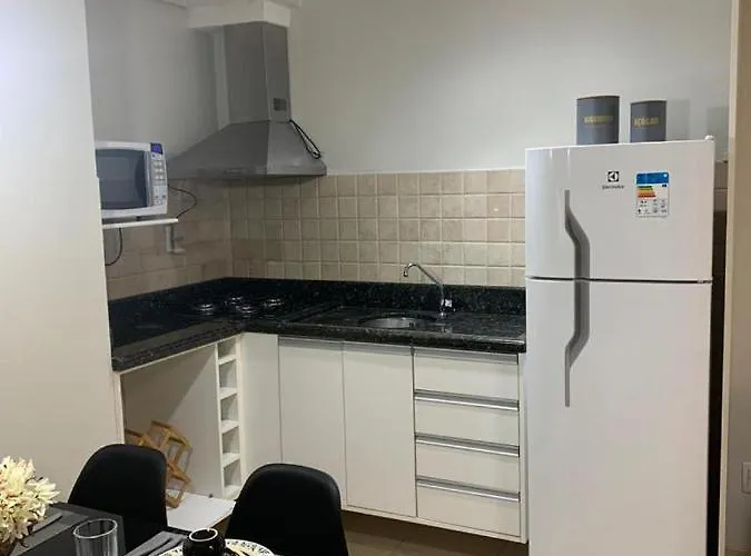 Apartamento Borges Gramado