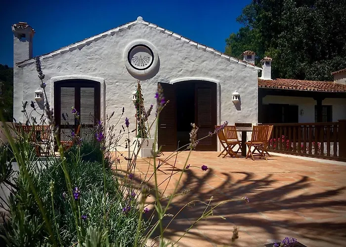 El Molino Estepona