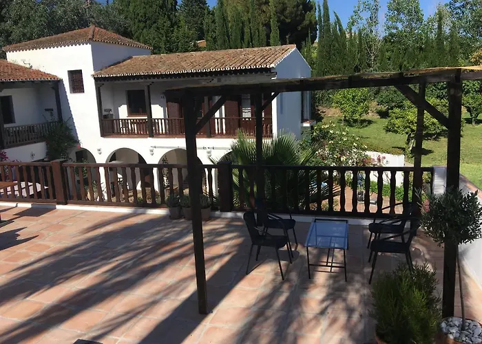 Hotels in Estepona