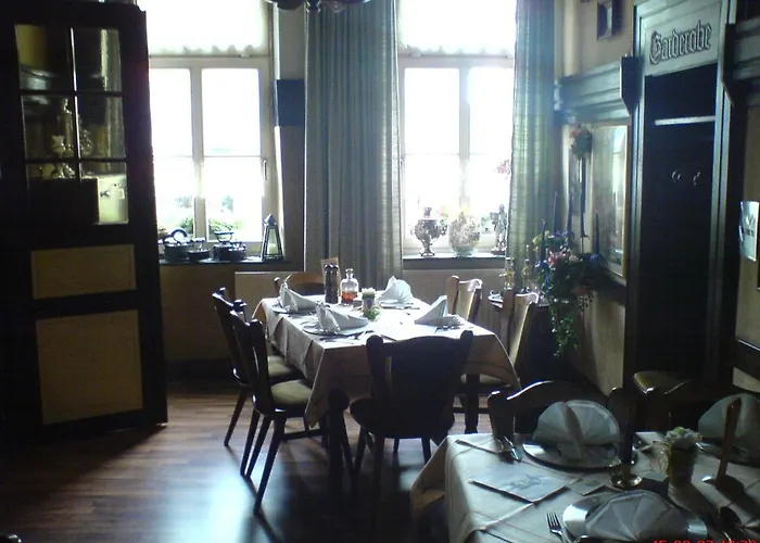 Hotel Alt Wassenberg