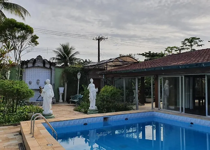 Pernambuco Club House