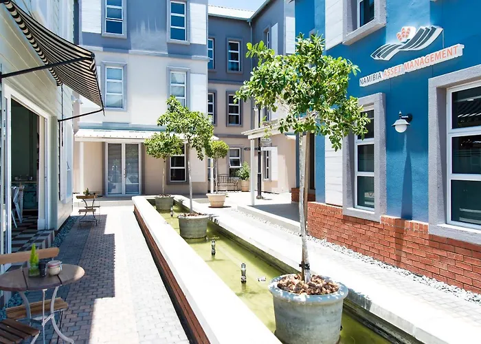 Tenbergen Pension Hotel