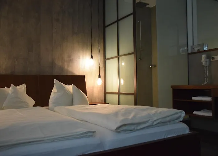 Akzent Hotel Roter Löwe