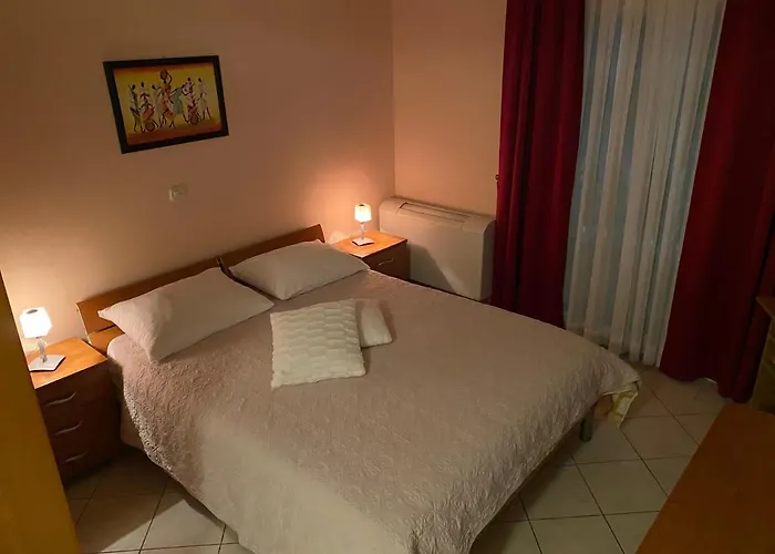 Hotel Aurora