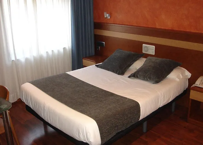 Hotel Iris