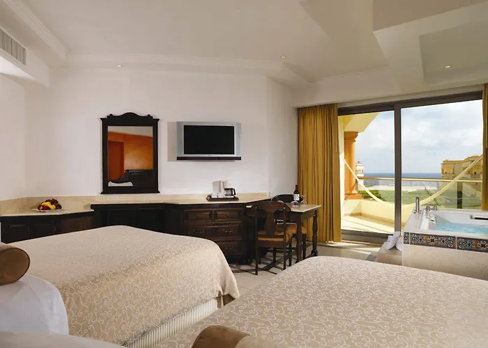 Aventura Cove Palace