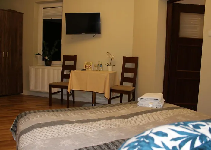 Piano Cafe B&B