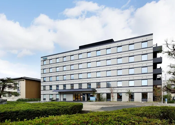 Fairfield By Marriott Kyoto Amanohashidate