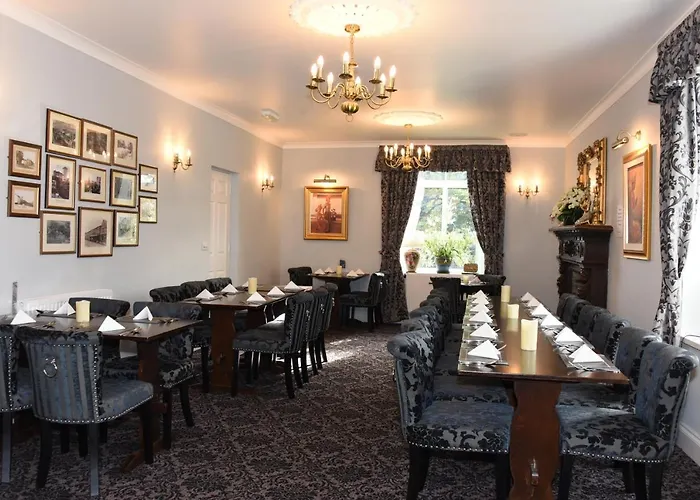 Builth Wells Hotels