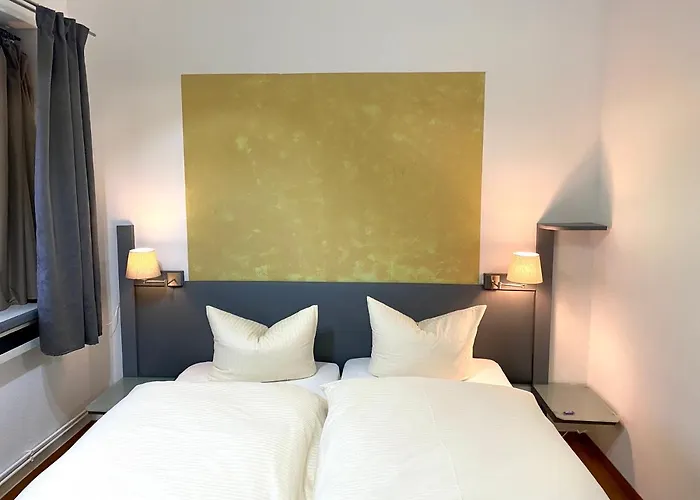 Smarthotel Ingelheim