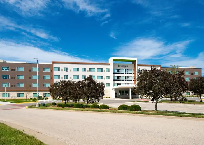 Element By Marriott Overland Park