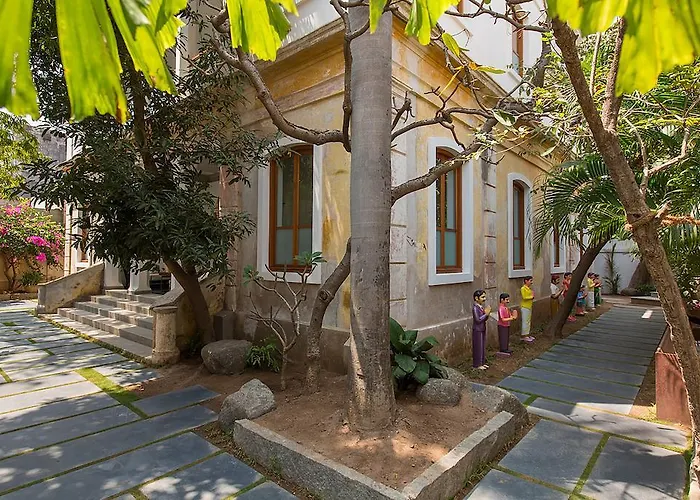 La Villa By Villavi