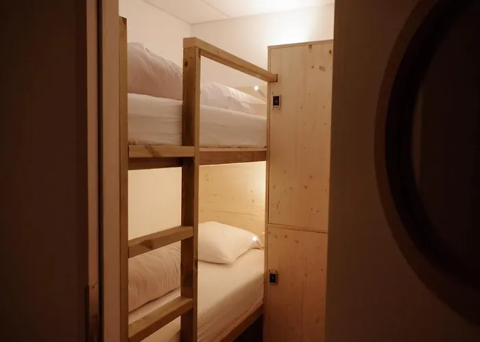 Bodygo Hostel