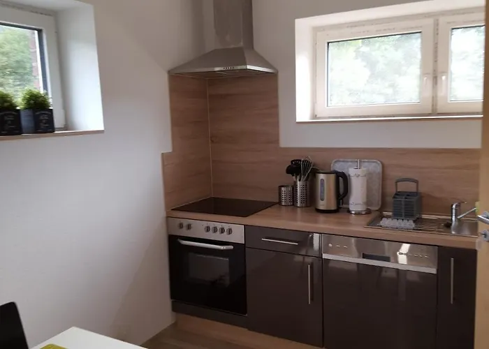 Niederdreisbacher Hütte - moderne Doppelzimmer - EINZELBETTEN -