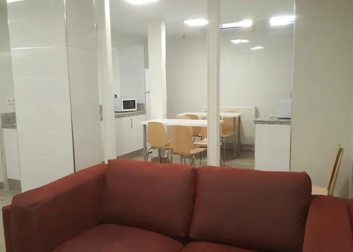 Albergue Logrono Centro