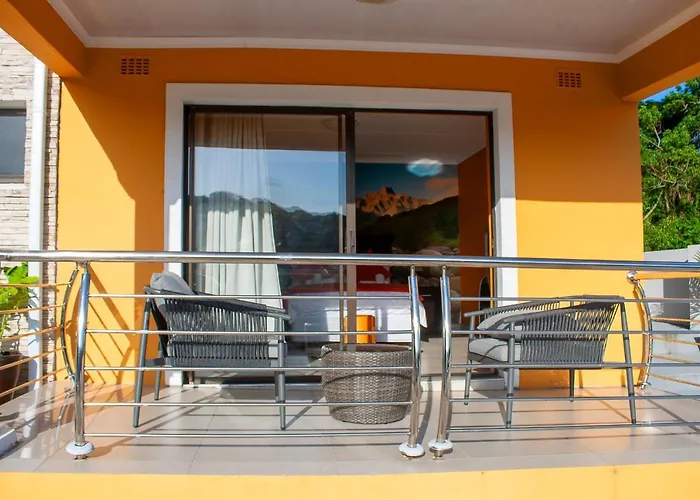Seven Wonders B&B