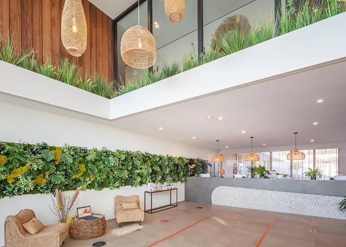 Duinhotel Breezand