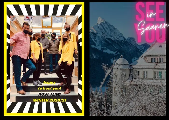 The Sun&Soul Panorama Pop-Up Hotel Solsana