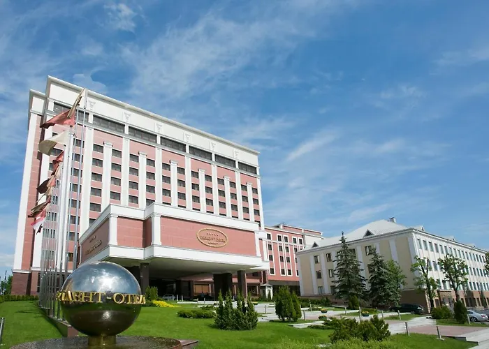 President Hotel
