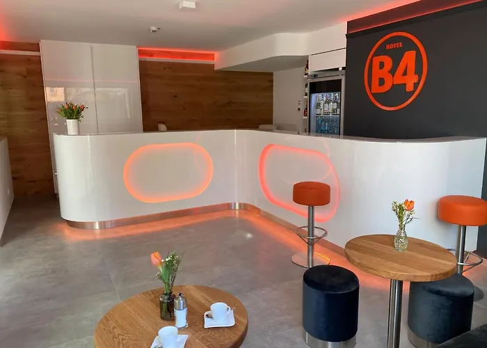 Hotel B4