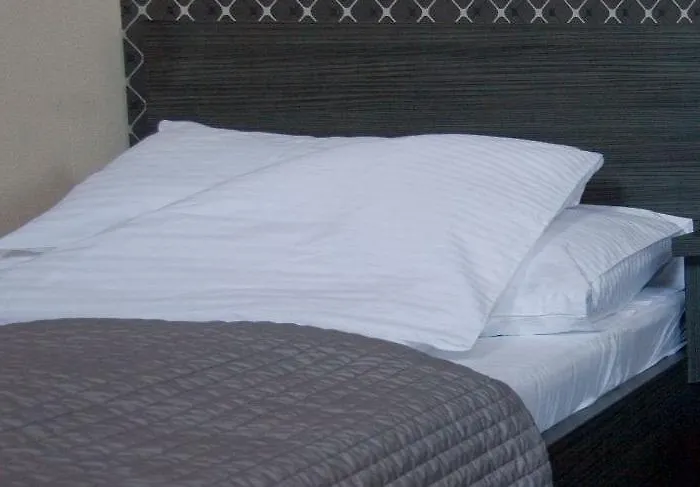 M0 Caffe & Motel
