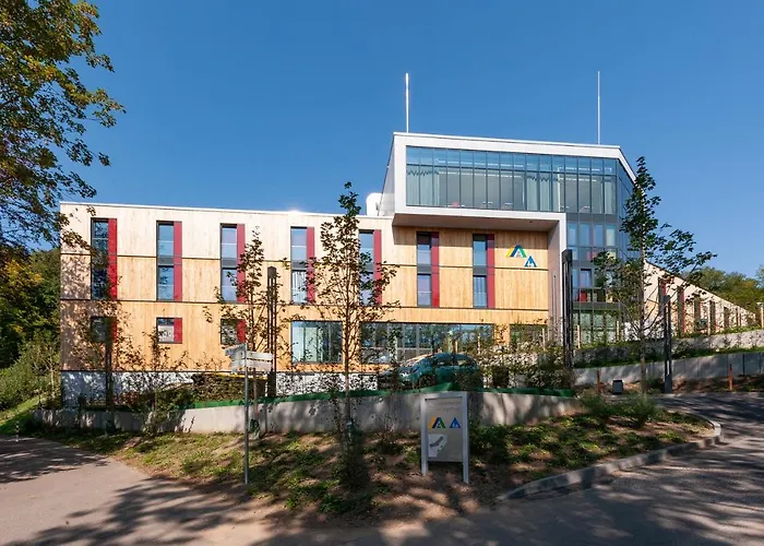 Hotels in Schleiden