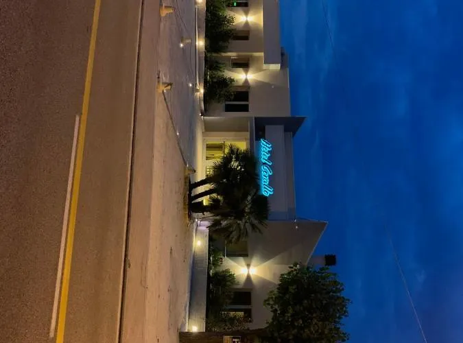 Hotel Corallo