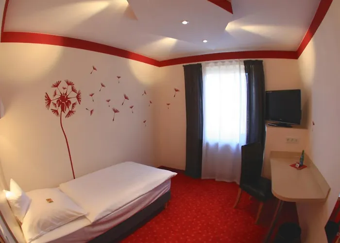 Hotel-Restaurant Zum Goldenen Löwen