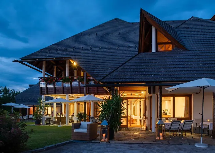 Hotelresort Klopeinersee
