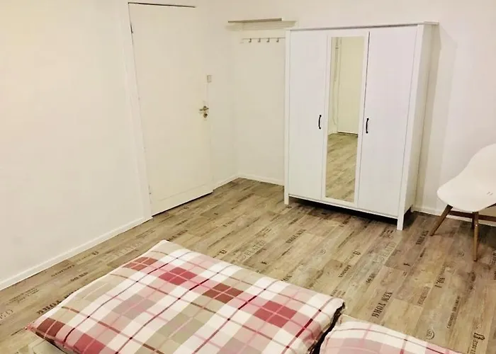 Motel-Stuhr