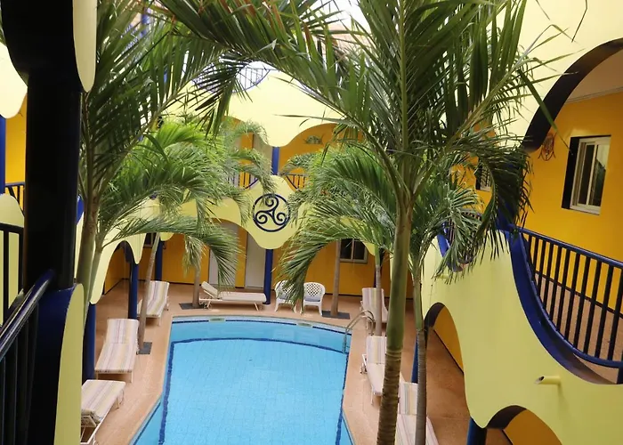 Hacienda