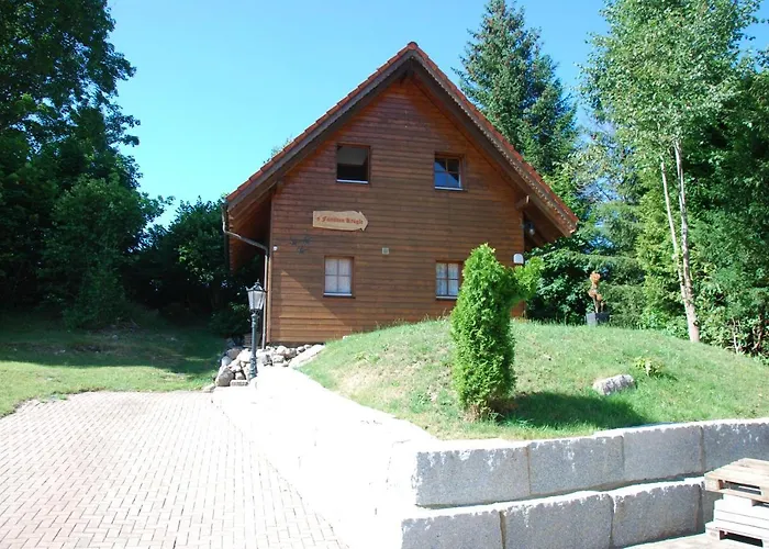 Landgasthof zum Dorfkrug