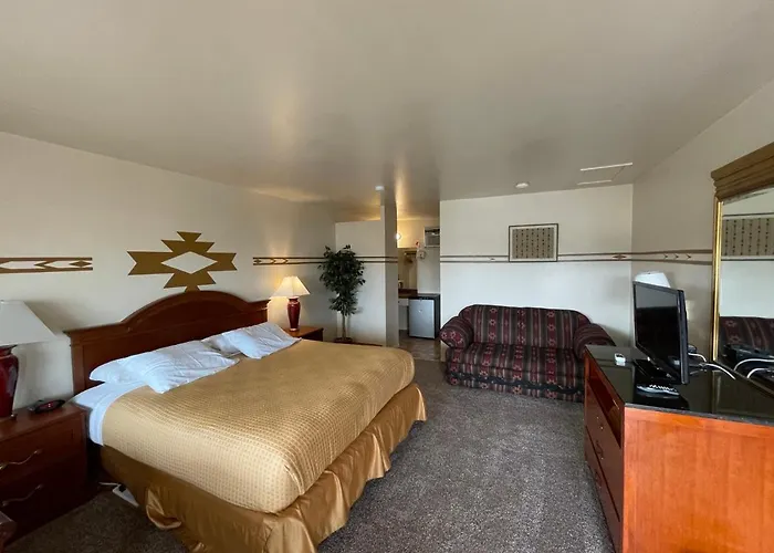 Rio Sands Lodge