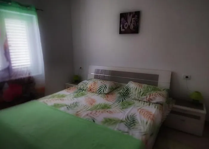 Apartmani Tomislav