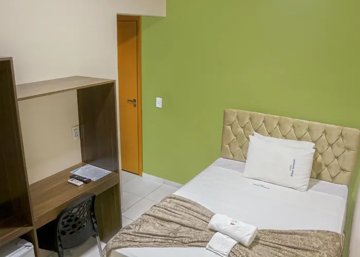 Hotel Royal Jaraguá