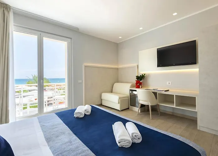 Hotel Corallo