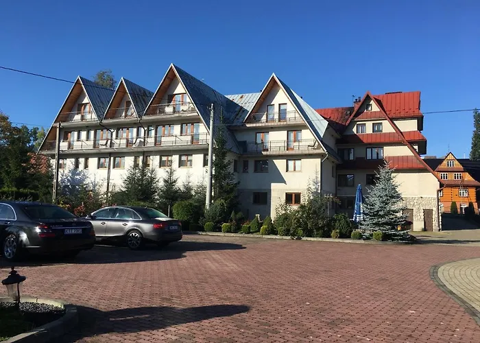 Villa Gronik