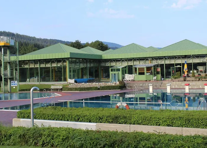 Wander und Aktiv Hotel Rösslwirt