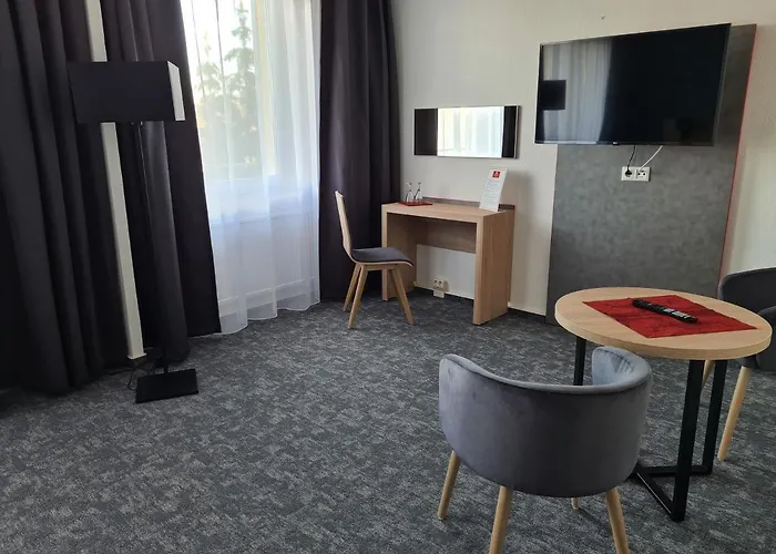 Hanse-Hotel Stendal
